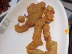 -菌自在·云南野生菌火锅(长安万达店)