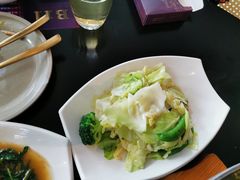 -Thai Alley泰爱里(二沙岛店)
