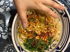 -清真·凡人居·融合餐厅(南山总店)