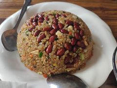 摩挲炒饭-守望食光(泸沽湖店)