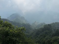 -武当山风景区