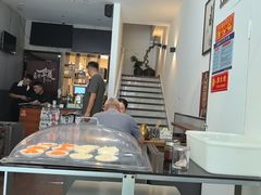-217丰惠源抓饭(江乾路店)