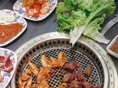 -AJIYA·池袋日式烧肉自助(天津万象城店)
