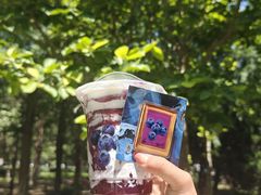 -LELECHA乐乐茶(王府井喜悦店)