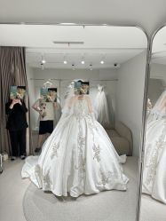 -PAI婚纱礼服设计馆【大牌租赁/高级定制】