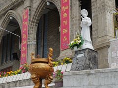 -芽庄大教堂