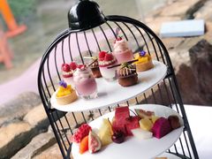-三嚥阁 La Villa Restaurant