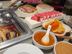 -海底捞火锅(泰安爱琴海店)