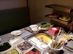 -海底捞火锅(金光华店)