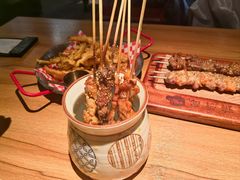 -雪熊精酿·哈尔滨烧烤酒馆(非遗大串店)