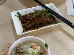 -潮汕砂锅粥