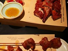 -桂小厨广西菜(印象城店)