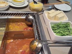 -海底捞火锅(金鼎广场店)