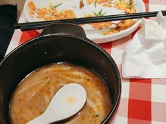 -西贝(宝乐汇店)