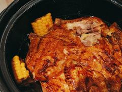 -大鸭梨烤鸭(房山店)