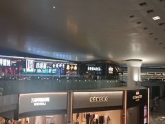 -杭州萧山国际机场