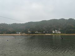 -新安江山水画廊风景区