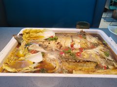 -半天妖烤鱼(海梦一方店)