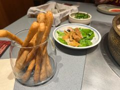 -巴奴毛肚火锅(新街口金鹰店)