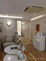 -茜尔维亚修身连锁(八佰伴店)