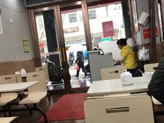 -新丰小吃(中山中路分店)