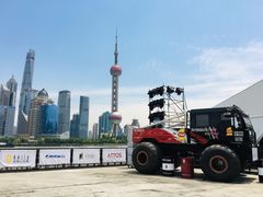 -上海港国际客运中心