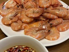-南海渔家•海鲜•正宗海南菜(海棠湾店)