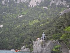 -天柱山风景区
