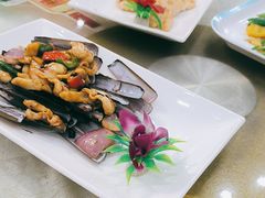 -台山美食一绝阿四台山黄鳝饭(阿四创作店)