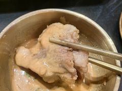 -闻老头·菊花炭烤肉(佛山首店)