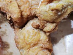 琵琶腿-永顺炸鸡( 立水桥北苑店)