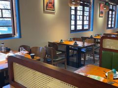 -云山竹·傣味手抓饭·野生菌孔雀宴·云南特色菜(昆明老街店)