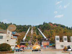 -墨江北回归线标志园