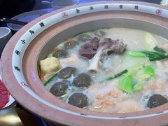 -小乌猪·金华筒骨煲(永盛购物广场店)
