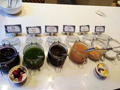 -长沙三景韦尔斯利酒店·Oval全日制餐厅自助餐