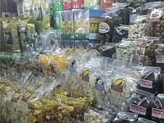 -瓦洛洛传统市场