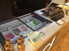 -好日子皇冠假日酒店·君怡咖啡厅(特美思大厦店)