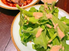 -江边城外烤全鱼(方庄时代购物中心店)