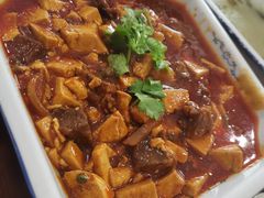 -天回镇何氏豆腐(总店)