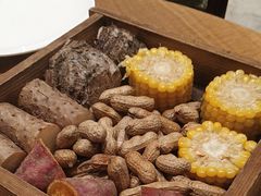 -北海金昌开元名都大酒店·四季轩中餐厅