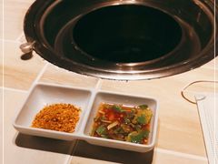 -胡哥烤肥牛(车公庙店)