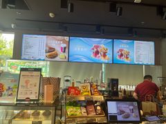 -COSTA COFFEE(金长安大厦店)