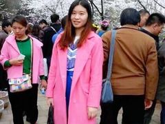 -武汉大学-樱园