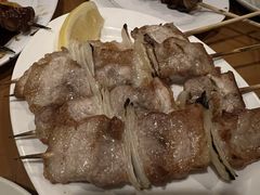 -福烤锦花(长乐路店)