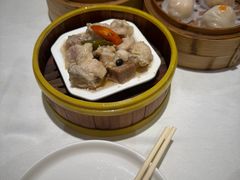 -大海湾酒楼(人南店)