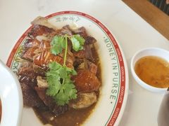 -鹅冠港式茶餐厅(来福士店)