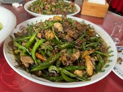-陈有良尖椒鸡(江津总店)
