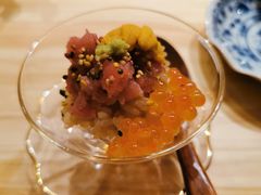 -鮨青(恒基名人购物中心店)