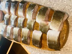 吉力烤鳗鱼-吉力烤鳗