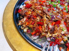 麻辣八斗鸡-八斗鸡·湘土菜(国贸店)